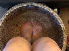 -足林高手足体养生概念馆