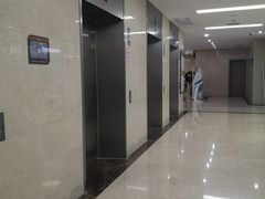 -天津医科大学肿瘤医院(本部院区)