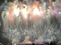 -泰达航母主题公园