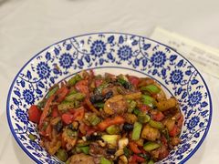-新新湘菜馆(新中街二条店)