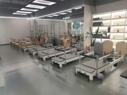 -1001普拉提运动