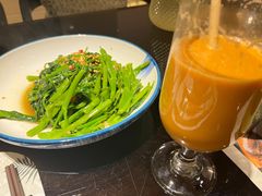 -金厨泰国餐厅·全泰籍厨师料理(拱北店)
