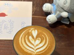 -EAU CAFE(永康路店)