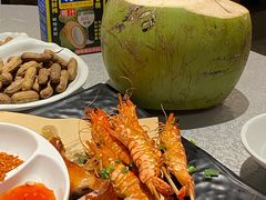 -达叔香味海鲜(海棠68环球美食街店)