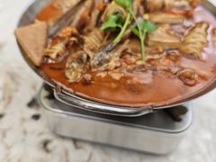 -又见炊烟私房菜(敬亭路店)