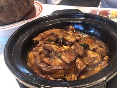 -新宝餐厅(流塘店)