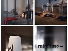 -MIMI FASO(古仓店)