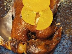 橙香火焰鸭-食廬(浦东嘉里城店)