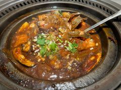 -灶座小锅烀饼·铁锅炖(全国总店)