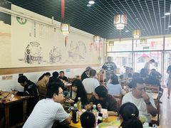 -昌顺马记小吃店(昌盛园店)