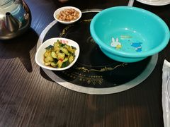 -东江海鲜大排档·潮汕菜·砂锅粥