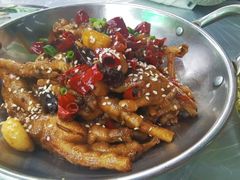 -小民大排档(江汉路店)