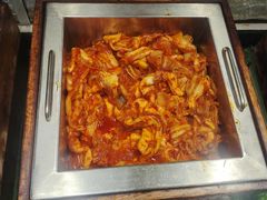 -集杰尚品海鲜烤肉自助餐厅(乳山振华店)