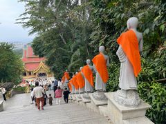 -西双版纳勐泐文化旅游区