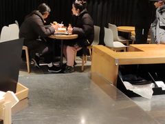 大堂-肯德基(宿迁万达店)