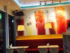 -813芭依珊 BAESAn(汇港购物中心店)