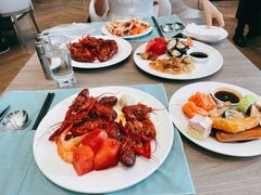 -上海世茂皇家艾美酒店