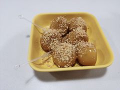 -芬芳甜品(东风西路店)