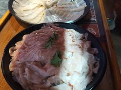 -捞围鲜·港式打边炉(海阳路店)