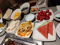 -海底捞火锅(西安路店)