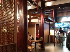 -麦当劳(南后街店)