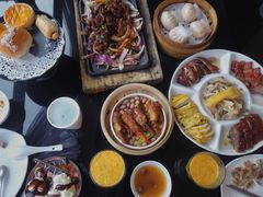 -高第街56号港式餐厅(山大路店)