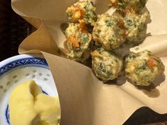 -南京大牌档(崇文门国瑞店)