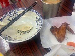 -華叔茶記