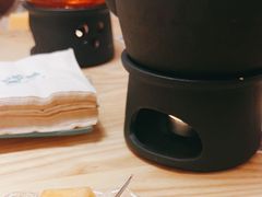-茗知道茶馆(世博源店)