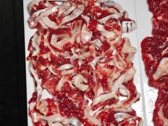 生板筋-杏花吴记牛肉火锅