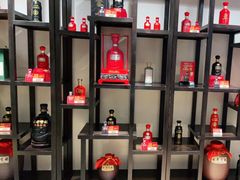 -上海古井假日酒店 · 徽昇楼中餐厅