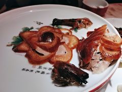 -京华烟云·北京烤鸭(领展购物广场·中关村店)
