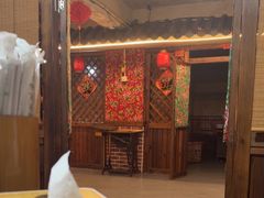 -人民公社铁锅炖·东北菜(卫国道店)
