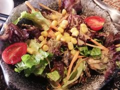 -牛焱·烧肉酒肆(五大道店)