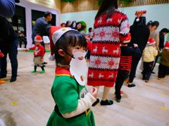 -饭米多蔻中英文绘本馆(苏州美罗店)