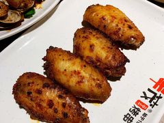 -丰茂烤串(金源店)