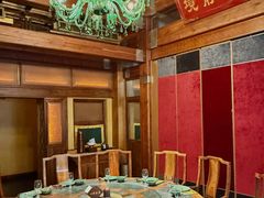 -那家小馆•北京菜•烤鸭(香山店)