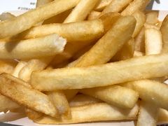 -The Habit Burger Grill 哈比特汉堡(爱琴海店)
