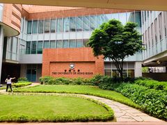 -香港大学