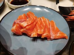 -喜庭海鲜自助(来福士店)