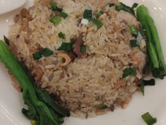 八宝糯米饭-龙的酒楼·手工早茶·顺德菜(近良路店)