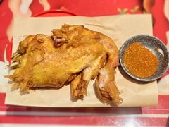 -醉长安(钟楼旗舰店)