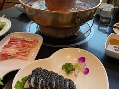 -北门涮肉·铜锅涮肉(南锣鼓巷店)