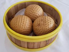 巧克力核桃包-东江海鲜酒家(艺都分店)