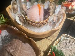 -湊湊火锅·茶憩(上海合生汇店)