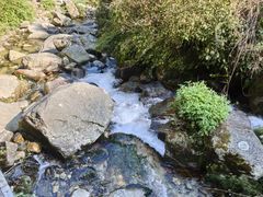 -苍山感通索道