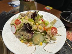 -海之屋韩式烤肉(海棠68环球美食街店)