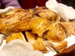 -小吊梨汤·北京菜·烤鸭(鸟巢店)