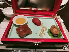 -江上荟·创意中国菜(绿地缤纷城店)