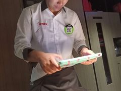 -海底捞火锅(崇文门新世界百货店)